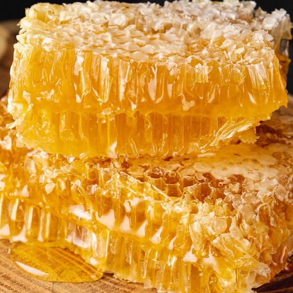 Organik Karakovan Petek Bal 500 Gr