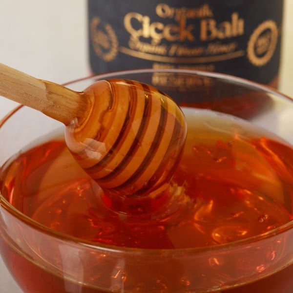 Avantajlı Organik Bal Seti - Anadolu’nun Üç Hazinesi