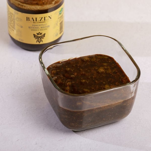 Balzen Power Mix Ballı Anadolu Macunu