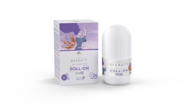 Balen's Beeauty Kadın Beyazlatıcı Deodorant Roll-on 50 Ml