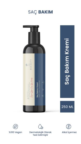 Balen's Beeauty Saç Bakım Kremi 250 Ml