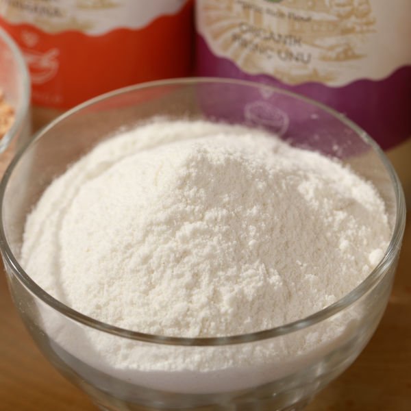 Organik +6 Ay Bebek Tahıl & Tarhana Üçlüsü