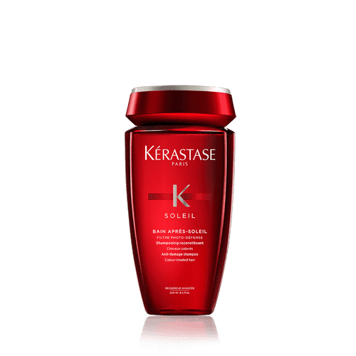 Kerastase Soleil Bain Apres Güneş Sonrası Bakım Şampuanı 250ml