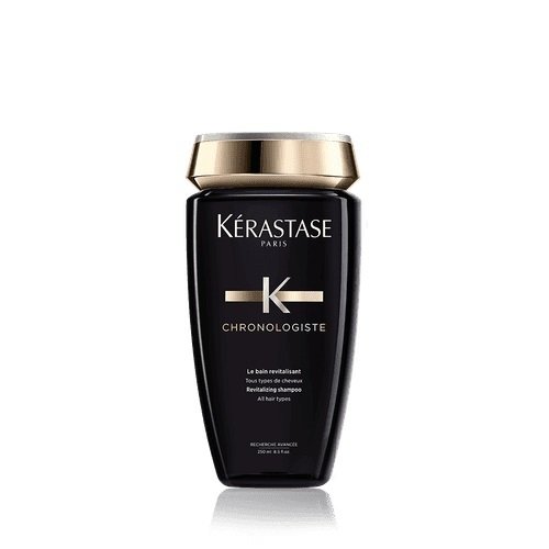 Kerastase Chronologiste Canlandırıcı Şampuan - Bain Régénérant 250 ml