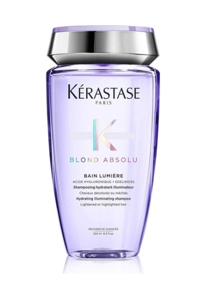 Kerastase Blond Absolu Bain Lumiere 250 ml Şampuan