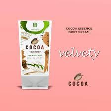 IDM VELVETY Idm Concept Cocoa Body Cream / Kakaolu Vücut Kremi 250 Ml