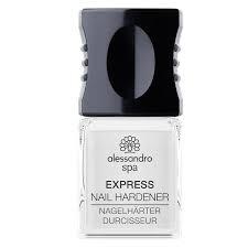 Express Nail Hardener / Hızlı Tırnak Sertleştirici 10ml