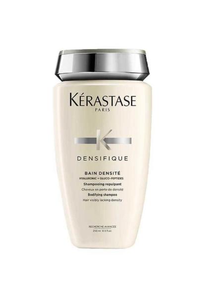 Kerastase Densifique Homme Yoğunlaştırıcı Bakım Kürü 30x6 ml + 250 ml Bain Densite Homme Şampuan