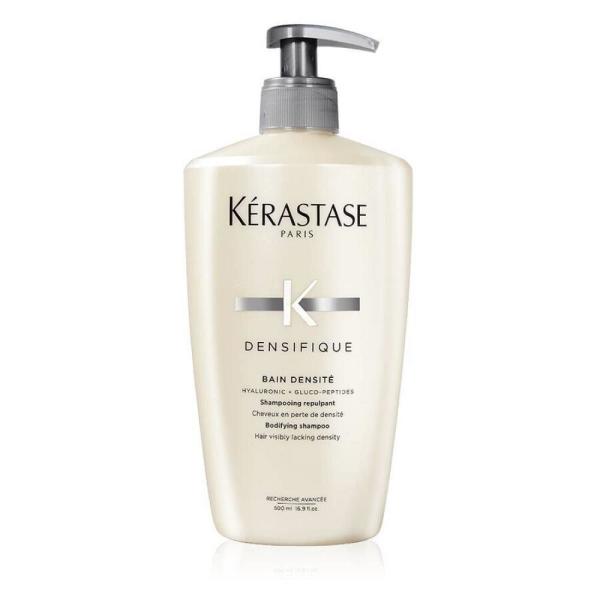 Kerastase Densifique Saç Yoğunlaştırıcı Şampuan - Bain Densite 500ml
