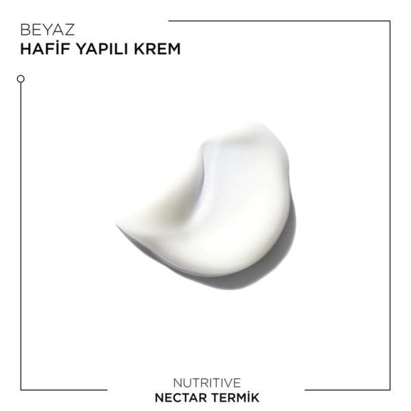 Kerastase Nutritive Orta ve Kalın Telli Kuru Saçlar İçin Nemlendirici termik saç sütü - Nectar Thermique 150ml