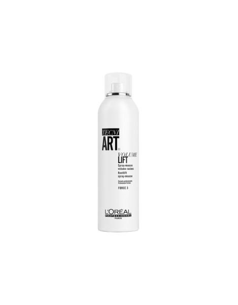 TECNI ART 19 VOLUME LIFT DİP KÖPÜĞÜ 250 ML