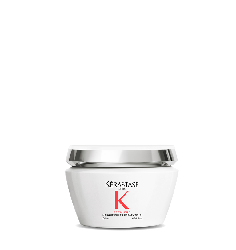 Kerastase Premiere Kırılma karşıtı ve onarıcı saç bakım maskesi-Masque Filler Réparateur 200ml