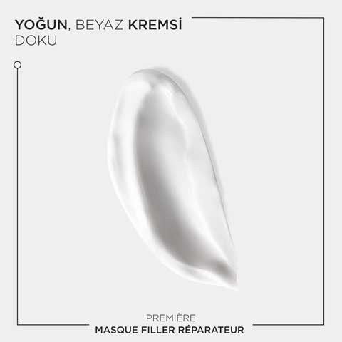 Kerastase Premiere Kırılma karşıtı ve onarıcı saç bakım maskesi-Masque Filler Réparateur 200ml