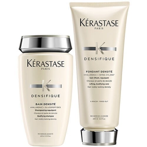 Kerastase Densifique Saç Yoğunlaştırıcı Şampuan 250ml + Krem 200ml