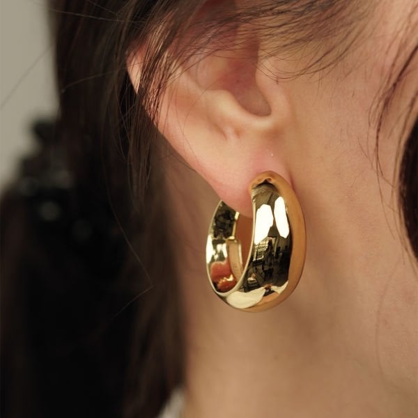 Sade Air Küpe