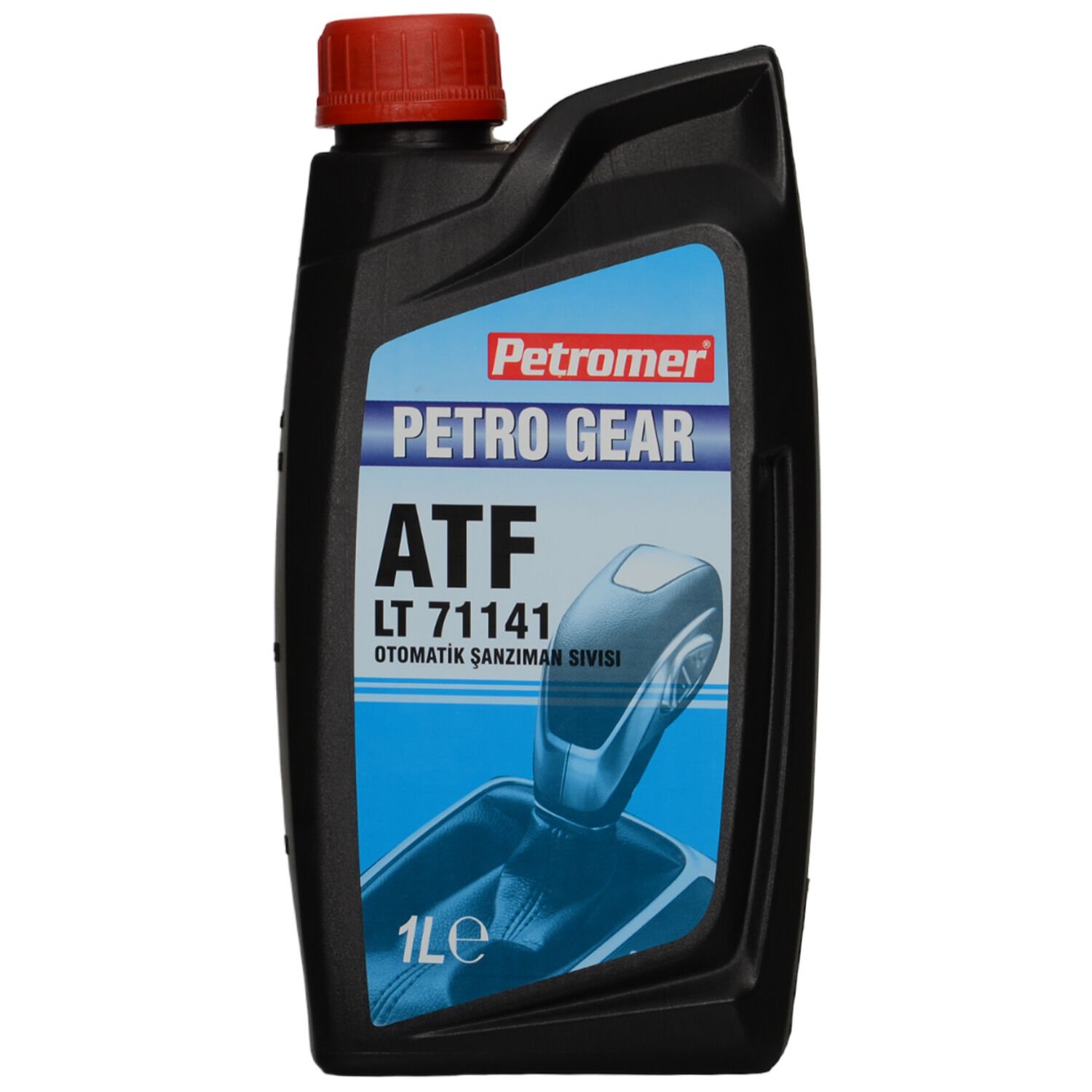 PETROMER AUTOMAT LT 71141 ATF 1 LT