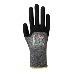 Activehand SF-434 Sandy Finish 3/4 Kaplı A Kesilmez Eldiven