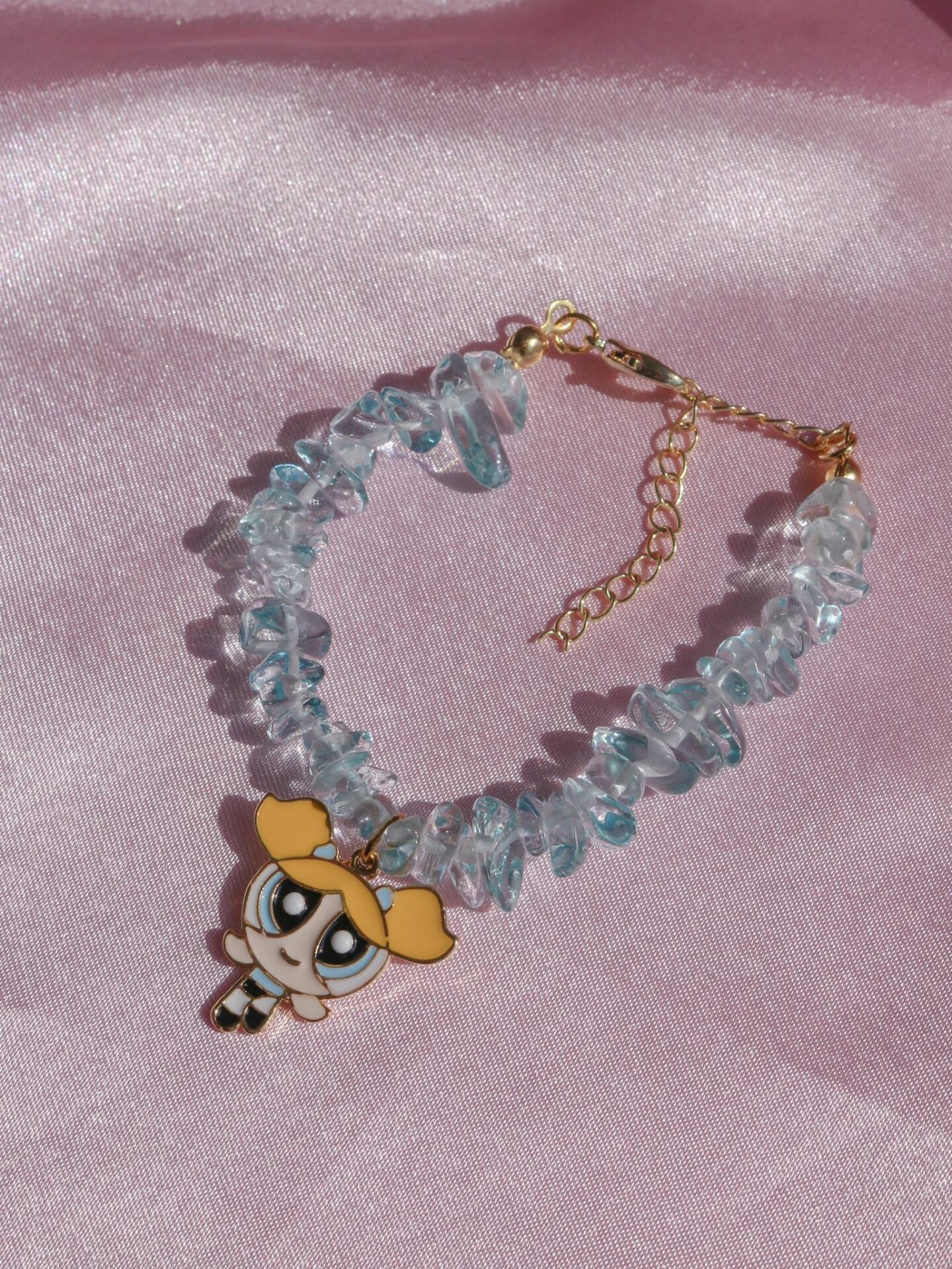 Blossom 2024 jewellery shopier