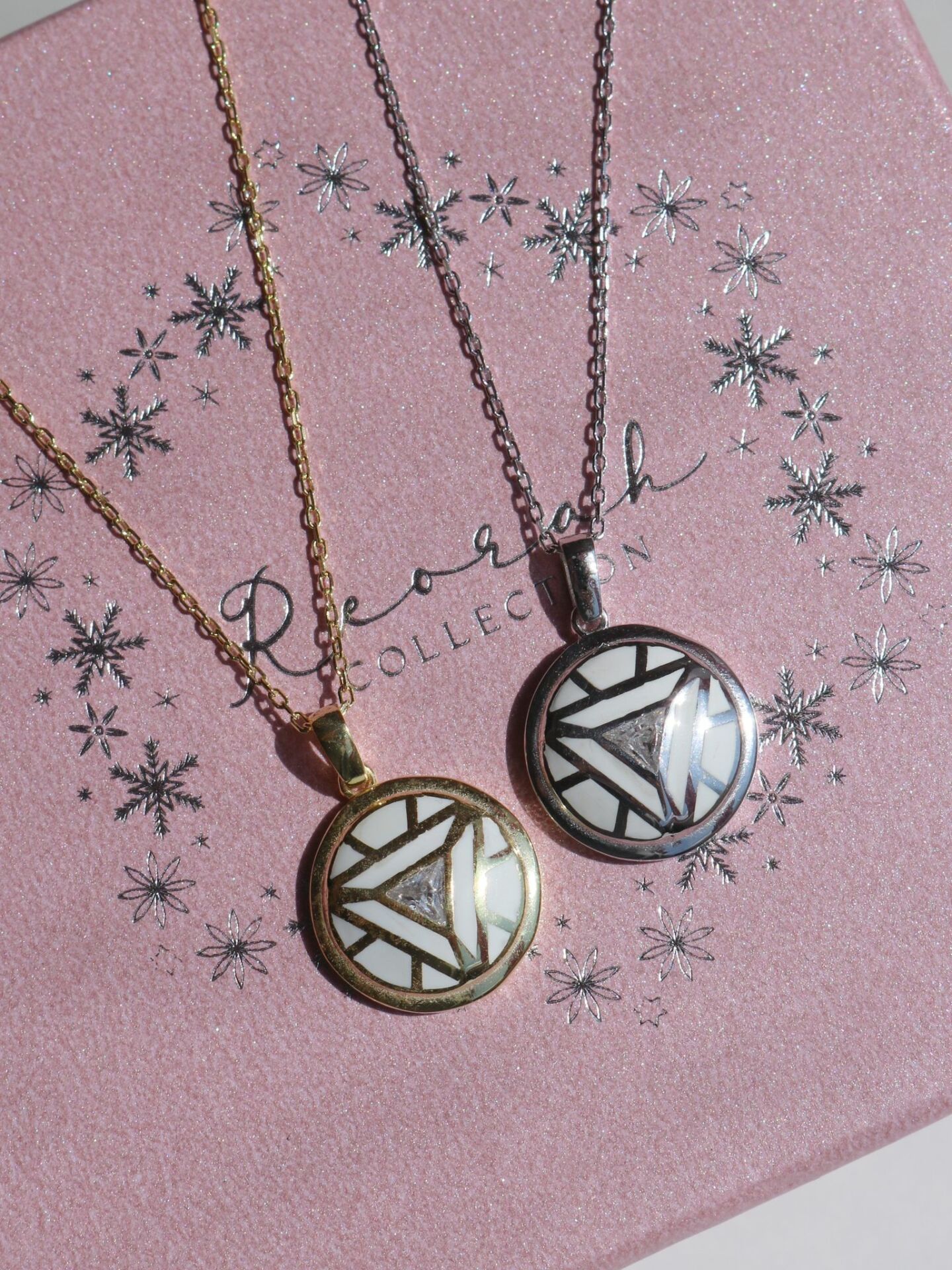 Ironman necklace deals pendant