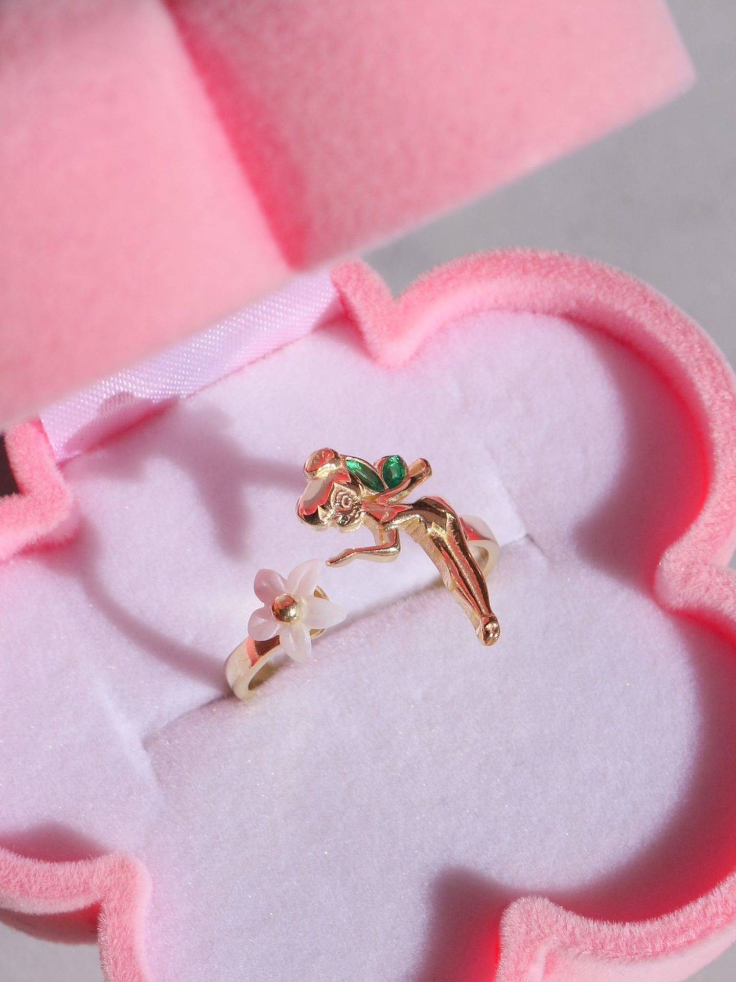 Tinkerbell ring deals