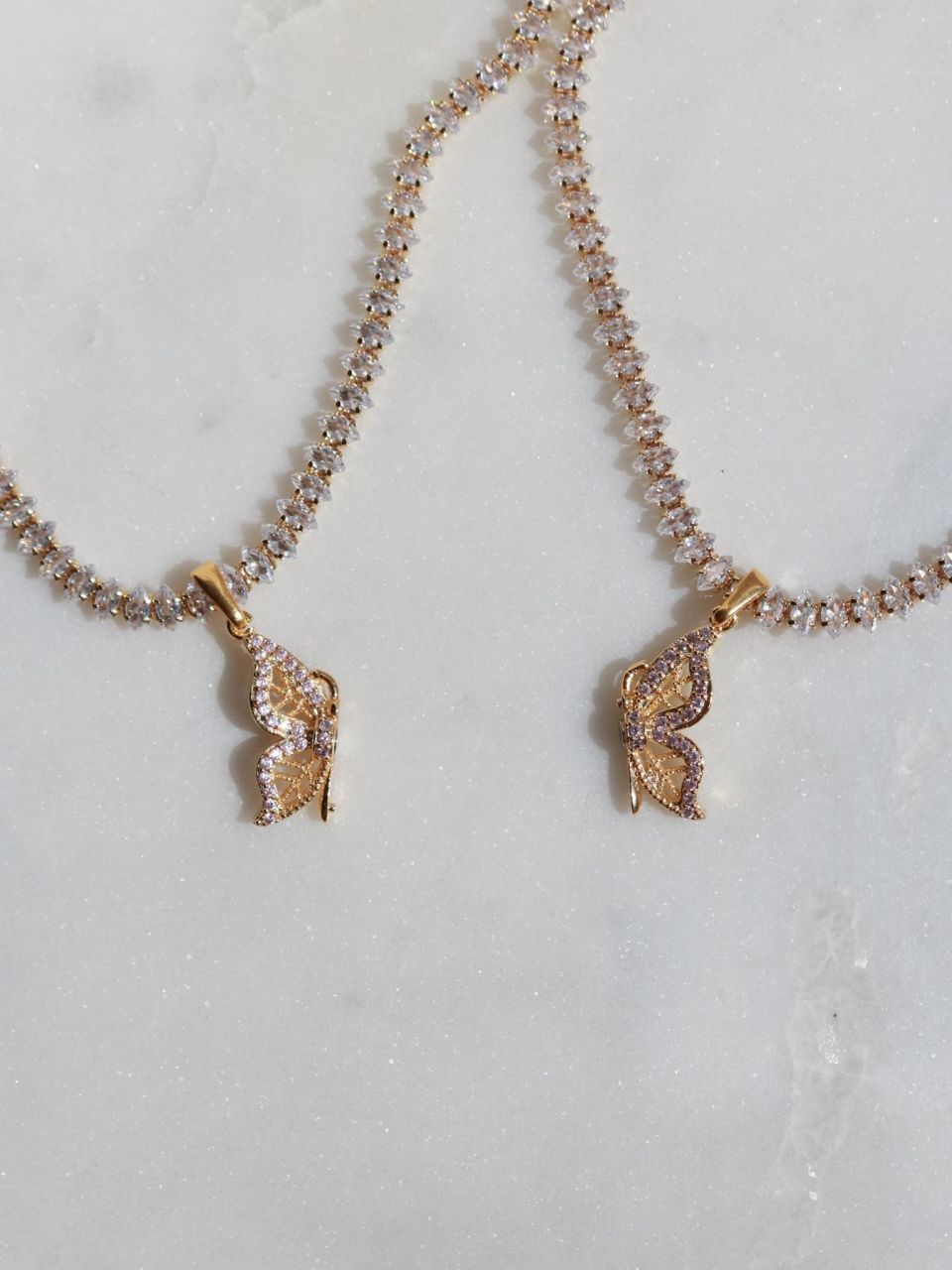 Friendship chokers deals