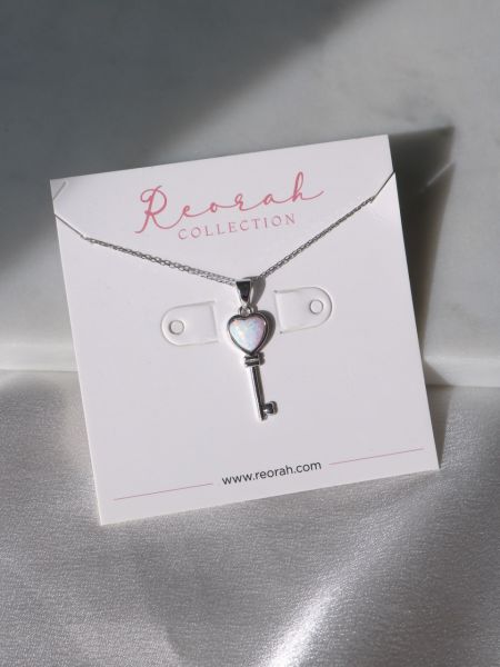 Sterling silver 2024 necklace price