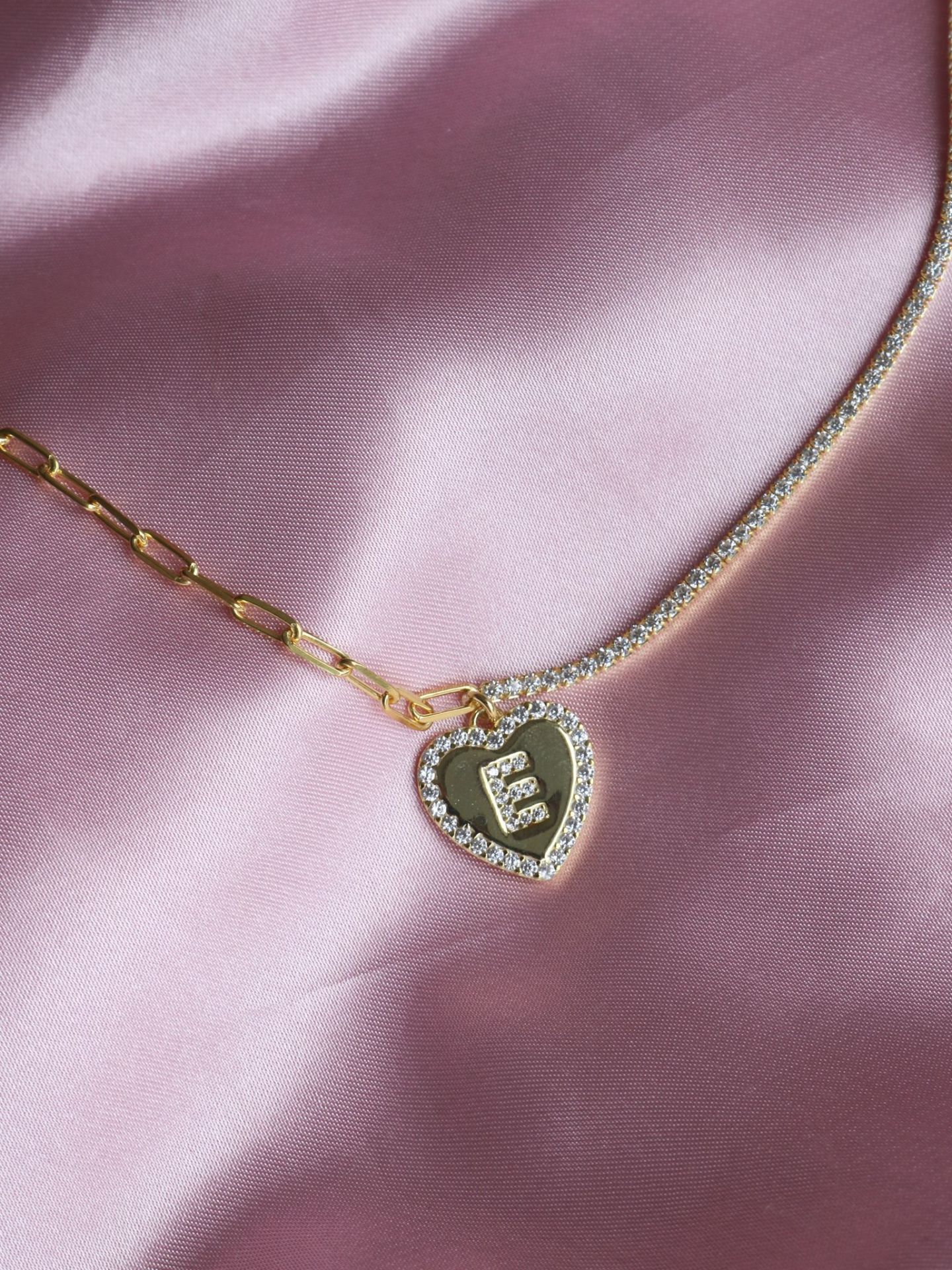 Silver on sale choker jewellery