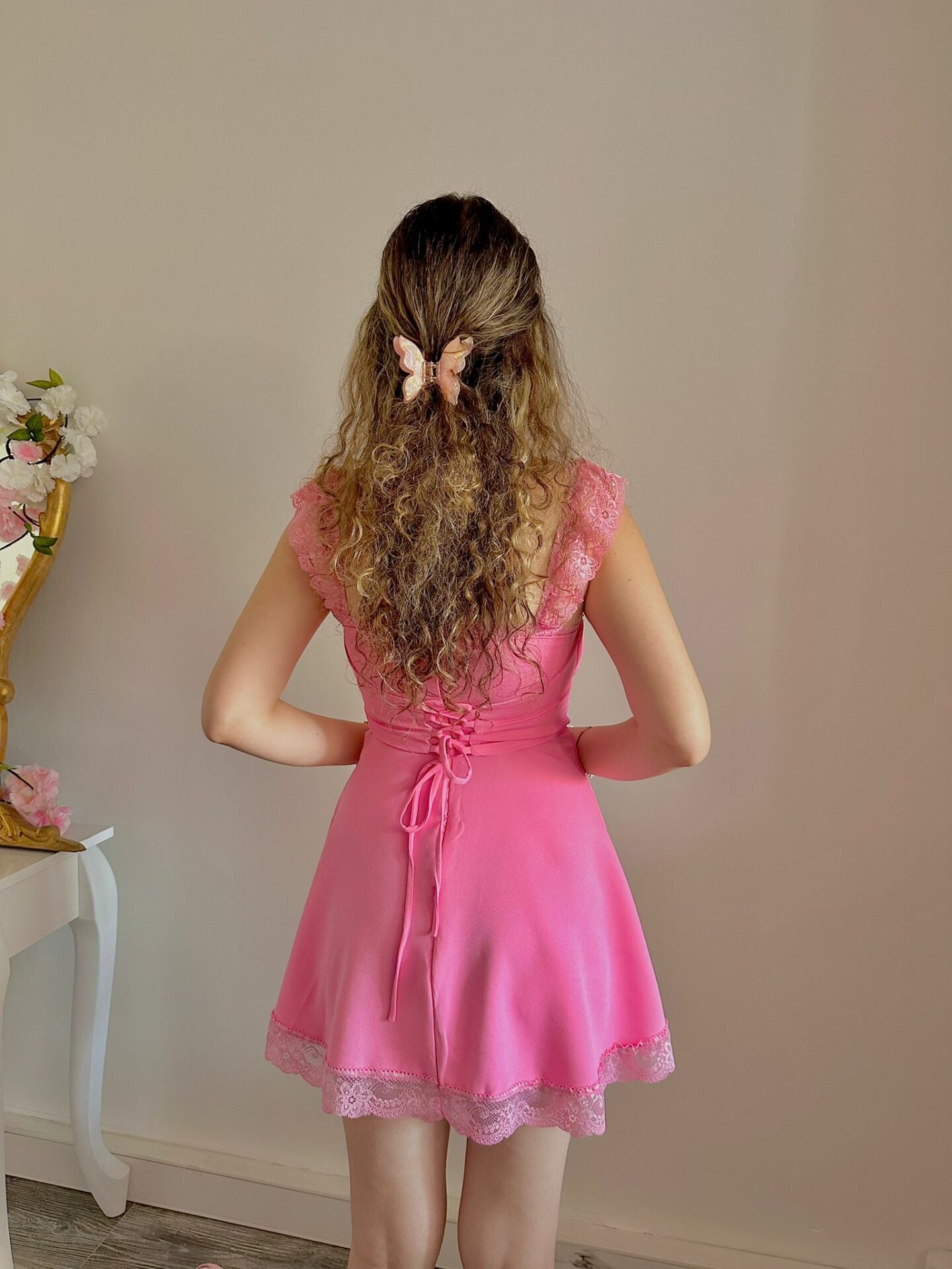 Perfect 2025 summer dress