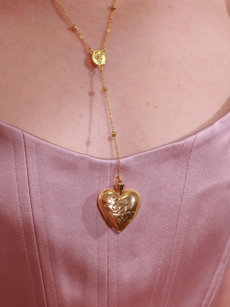 Ldr locket clearance