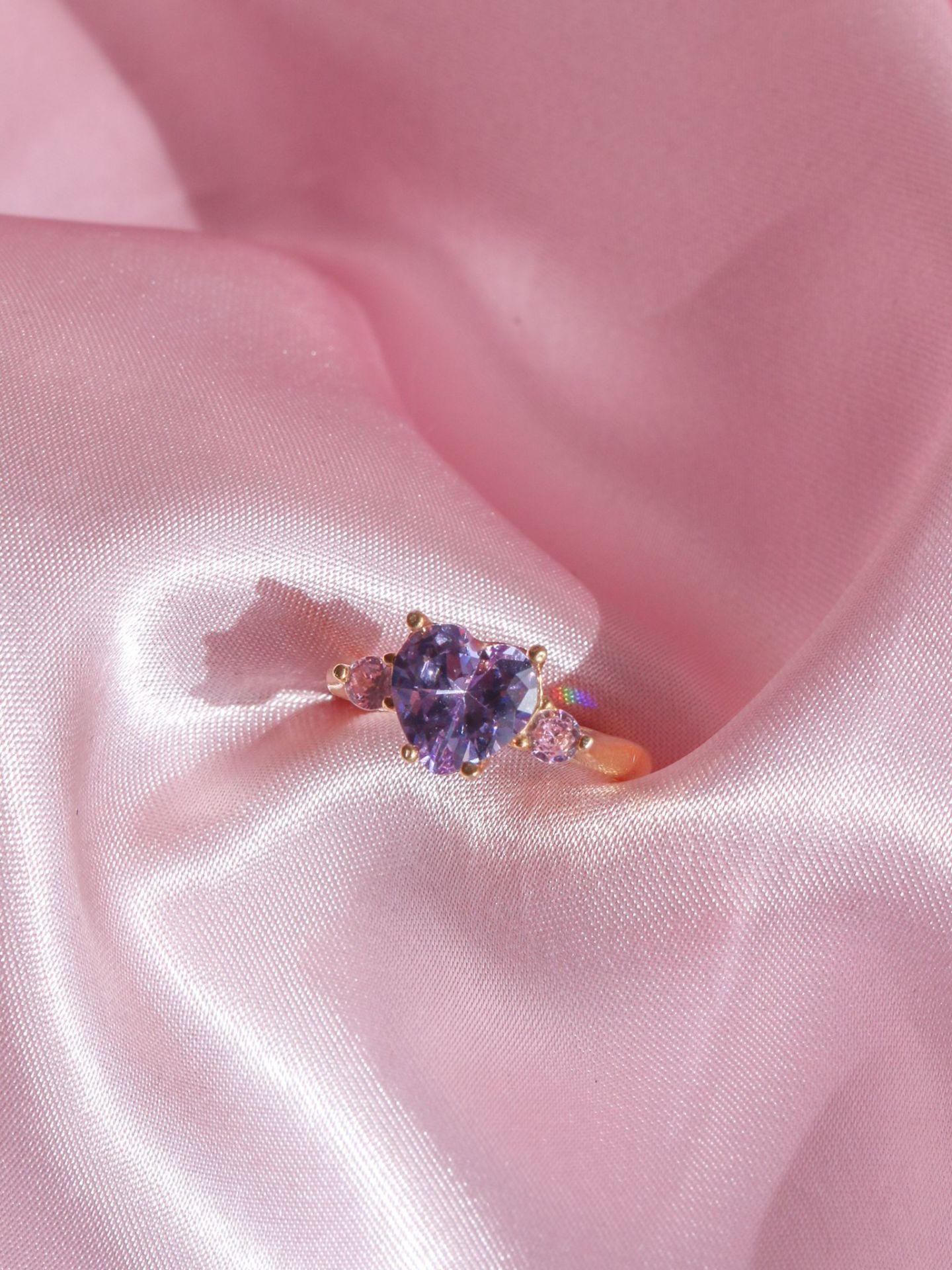 Lilac ring deals