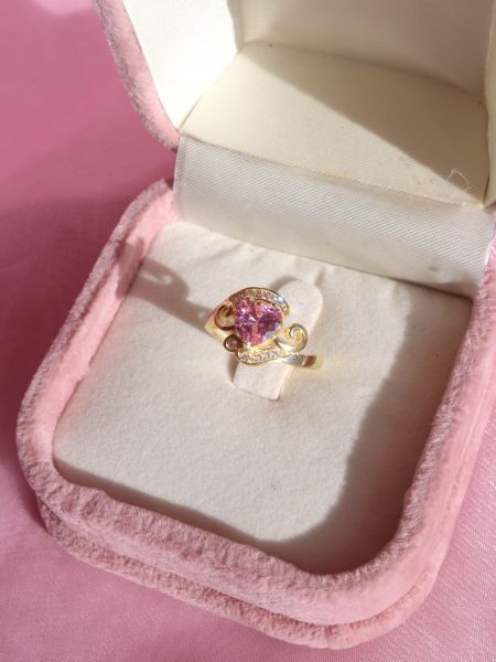 Buy sailor moon engagement ring top