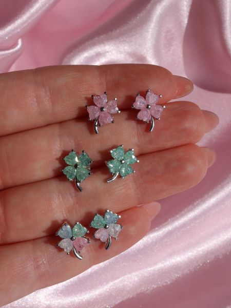 Tiffany victoria deals earrings replica
