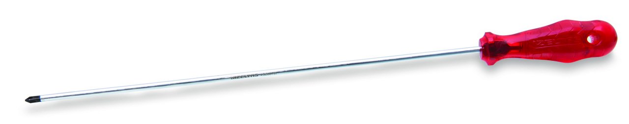 İzeltaş Kraft Yıldız Tornavida 4120186300 6X300