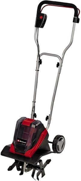 Einhell GE-CR 30 Li 2x 18 Volt Akülü Çapalama Makinesi Solo
