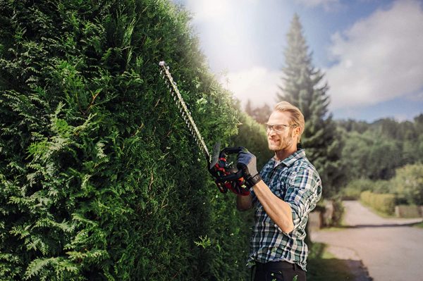Einhell GE-CH 1846 Li 18 Volt 2.0 Amper Akülü Çit Budama Makinesi