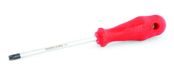 İzeltaş Tork Uçlu Tornavida T20 4775180020
