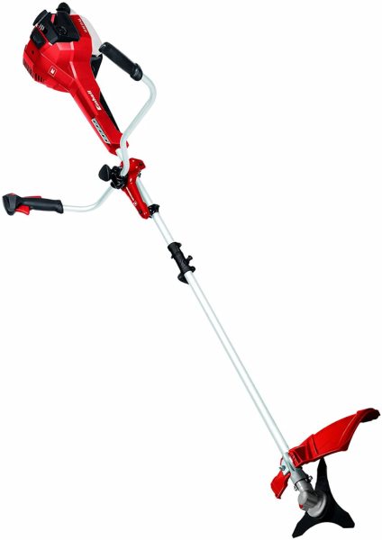 Einhell GE-BC 43 AS 2 Zamanlı Benzinli Çalı Tırpan