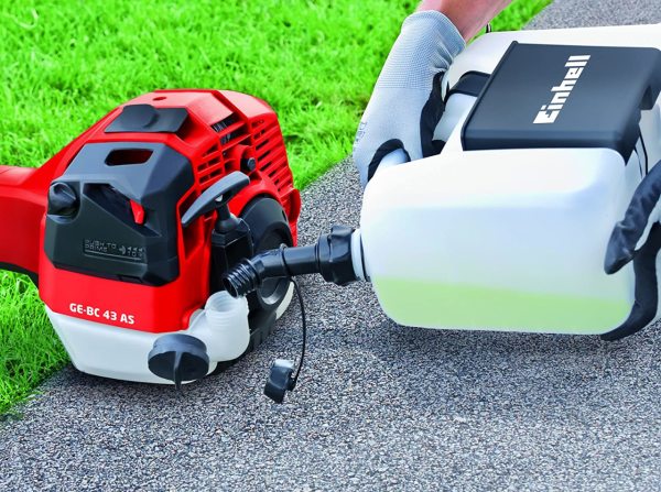 Einhell GE-BC 43 AS 2 Zamanlı Benzinli Çalı Tırpan