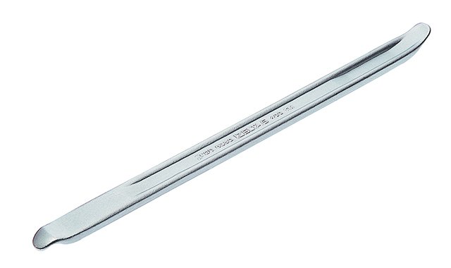 İzeltaş Krom Oluklu Levye 500 mm 6350260500