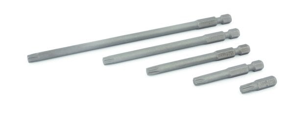 İzeltaş Torx Bits Uç 4830210130 T30 (50MM)