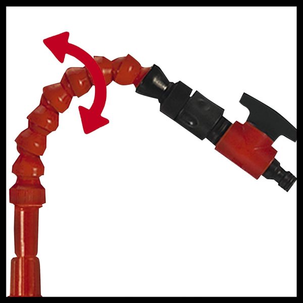 Einhell GE-SP 3546 RB Temiz Su Dalgıç Pompa