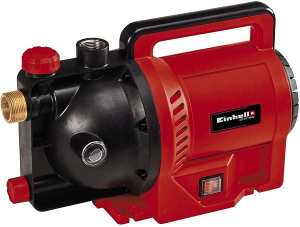 Einhell GC-GP 1045 Bahçe Pompası