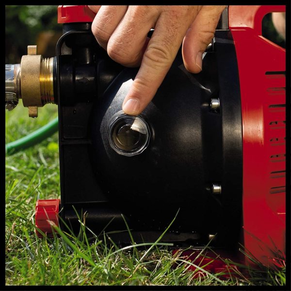 Einhell GC-GP 1045 Bahçe Pompası