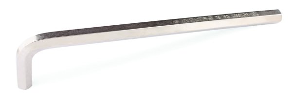 İzeltaş Altı Köşe Uzun Allen Anahtar 10 mm 4903220100