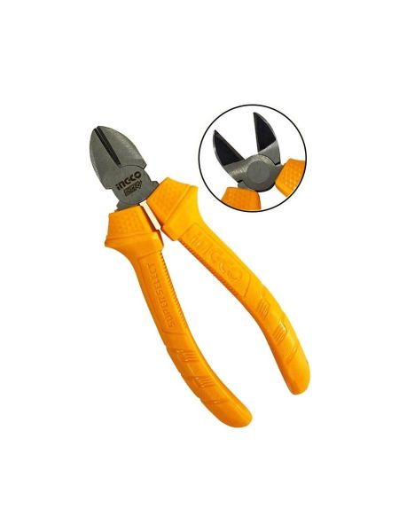 Ingco 3'lü Set Pense, Yan Keski, Kargaburun HKPS08311
