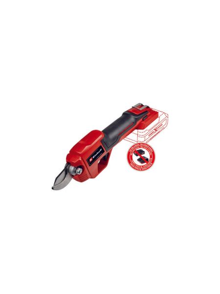 Einhell GE-LS 18 Li Akülü Budama Makası Solo