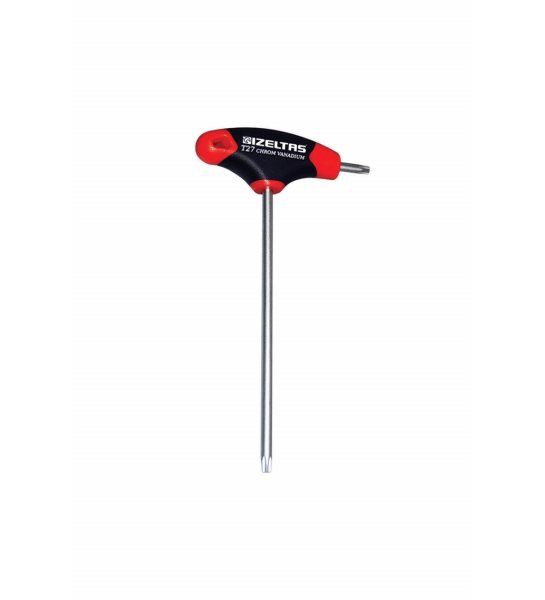 İzeltaş T Tipi Torx Allen Anahtar T9 4909220009