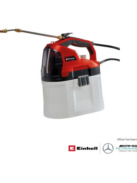 Einhell GE-WS 18/75 Li Akülü İlaç Pompası Solo