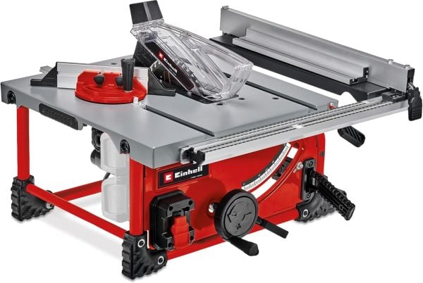 Einhell TE-TS 36/210 Li Akülü Tezgah Testere Solo