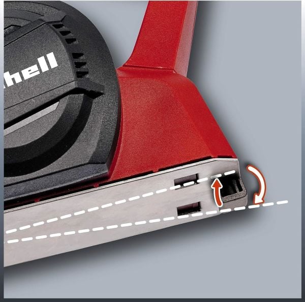 Einhell TE-PL 900 Planya Makinesi